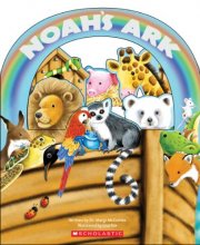 Cover art for Noah's Ark