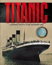 Cover art for Titanic (Capture the Moment Special)