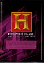 Cover art for Ancient Drugs