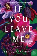 Cover art for If You Leave Me: A Novel