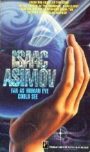 Cover art for Far As Human Eye Could See
