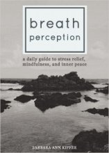 Cover art for Breath Perception: A Daily Guide to Stress Relief, Mindfulness, and Inner Peace