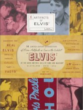 Cover art for Elvis Box
