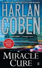 Cover art for Miracle Cure