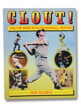 Cover art for Clout: The Top Home Runs