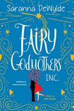 Cover art for Fairy Godmothers, Inc.