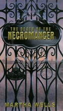 Cover art for The Death of the Necromancer