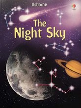 Cover art for The Night Sky