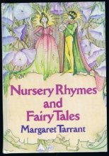 Cover art for Nursery Rhymes and Fairy Tales