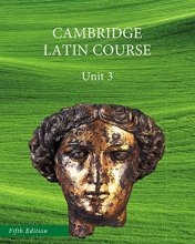 Cover art for North American Cambridge Latin Course Unit 3 Student's Book