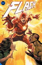 Cover art for The Flash Vol. 13: Rogues Reign
