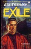 Cover art for Exile