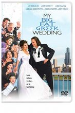Cover art for My Big Fat Greek Wedding [DVD] [2002] [Region 1] [US Import] [NTSC]