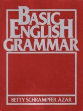 Cover art for Basic English Grammar