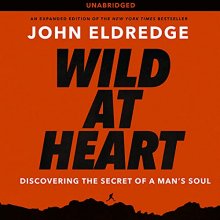Cover art for Wild at Heart (Library Edition)