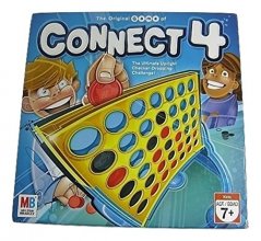 Cover art for Connect 4