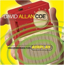 Cover art for Recommended For Airplay