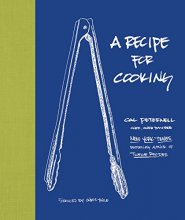 Cover art for A Recipe for Cooking