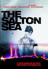 Cover art for Salton Sea, The