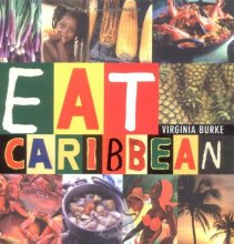 Cover art for Eat Caribbean