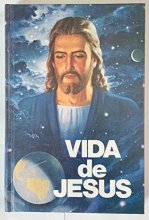 Cover art for Vida de Jesus