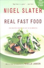Cover art for Real Fast Food