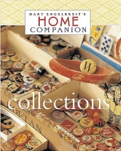 Cover art for Mary Engelbreit's Home Companion: Collections