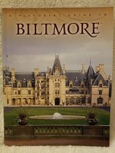 Cover art for A PICTORIAL GUIDE TO BILTMORE