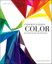 Cover art for Understanding Color: An Introduction for Designers