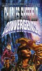 Cover art for Convergence (Heritage Universe Series)