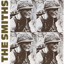 Cover art for Meat Is Murder [Vinyl]