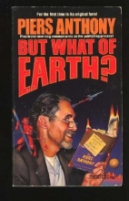 Cover art for But What of Earth?