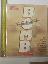 Cover art for BOMB