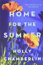 Cover art for Home for the Summer (Yorktide Maine #5)