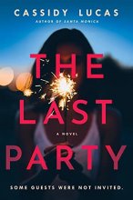 Cover art for The Last Party: A Novel