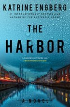 Cover art for The Harbor (Korner and Werner, 3)