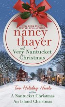 Cover art for A Very Nantucket Christmas: Two Holiday Novels
