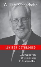 Cover art for Lucifer Dethroned