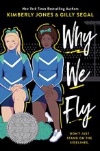 Cover art for Why We Fly