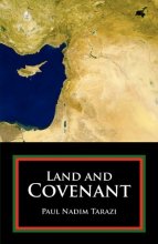 Cover art for Land and Covenant