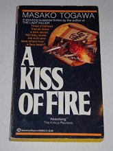 Cover art for A Kiss of Fire