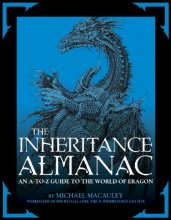 Cover art for The Inheritance Almanac