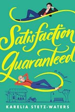 Cover art for Satisfaction Guaranteed