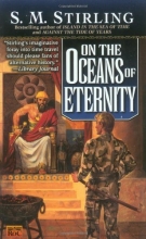 Cover art for On the Oceans of Eternity (Island #3)