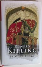 Cover art for Rudyard Kipling: Selected Poems (The Poetry Library)