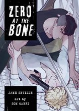 Cover art for Zero at the Bone (Manga)