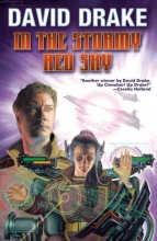 Cover art for In the Stormy Red Sky (Rcn)