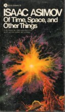 Cover art for Of Time and Space and Other Things
