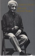 Cover art for Talks with American Students