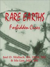Cover art for Rare Earths: Forbidden Cures